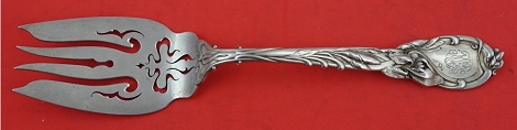 Cold Meat Fork 9 1/4